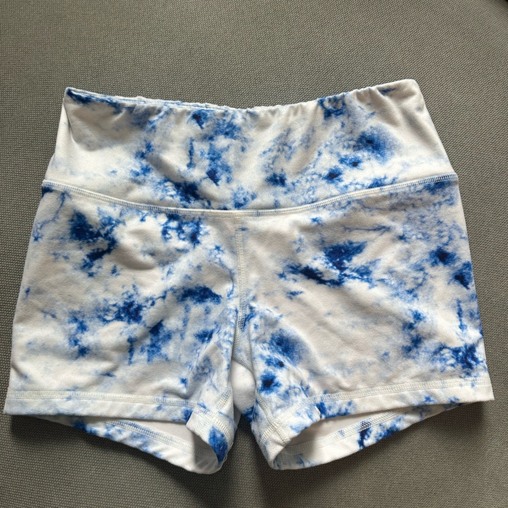 Fleo power high rise size M